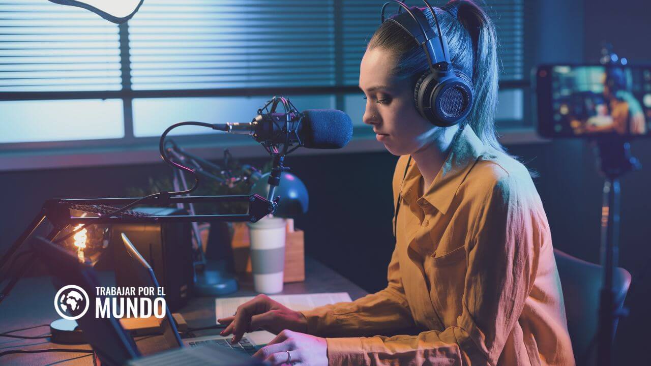 Cómo ganan dinero los streamers