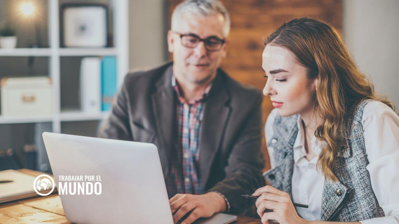 Cómo encontrar un mentor cuando eres freelance