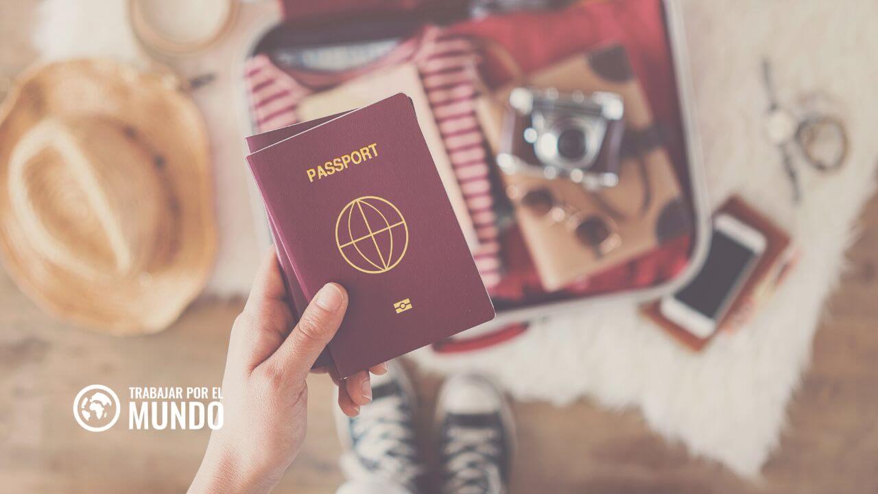 Estos son los países de Europa donde ya no necesitas pasaporte