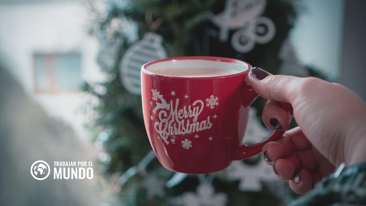 decir feliz navidad en varios idiomas