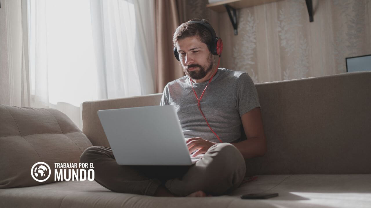Cómo mejorar el listening de inglés