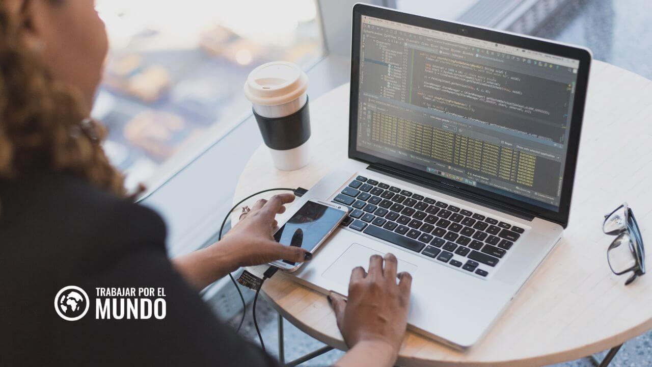 canales de YouTube para aprender programación