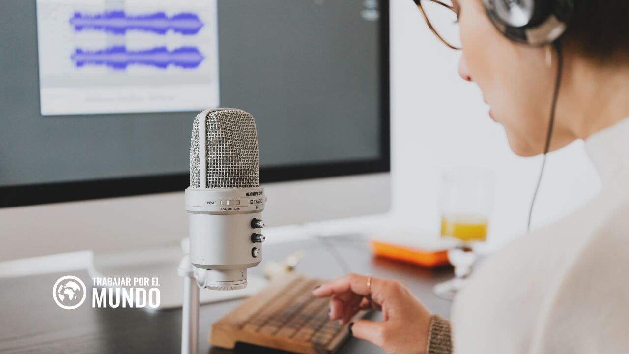 Programas para reducir el ruido de fondo de un audio