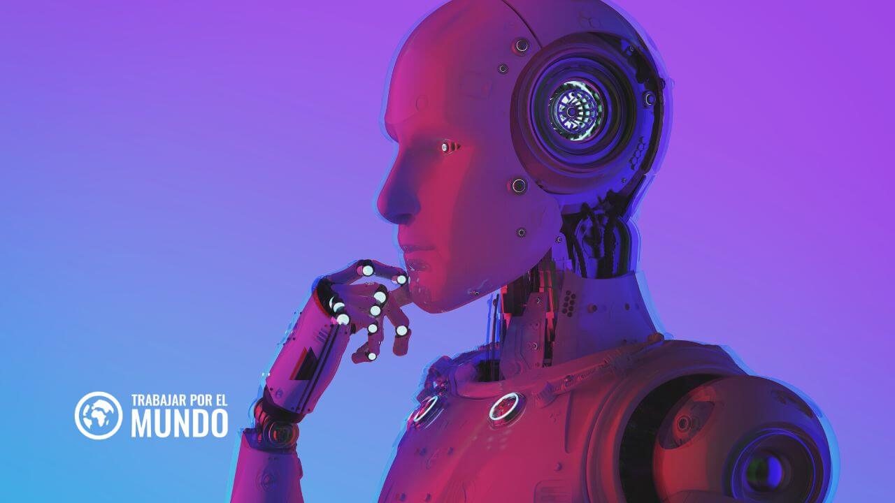 Cómo la Blockchain y la Inteligencia Artificial están revolucionando el mercado laboral
