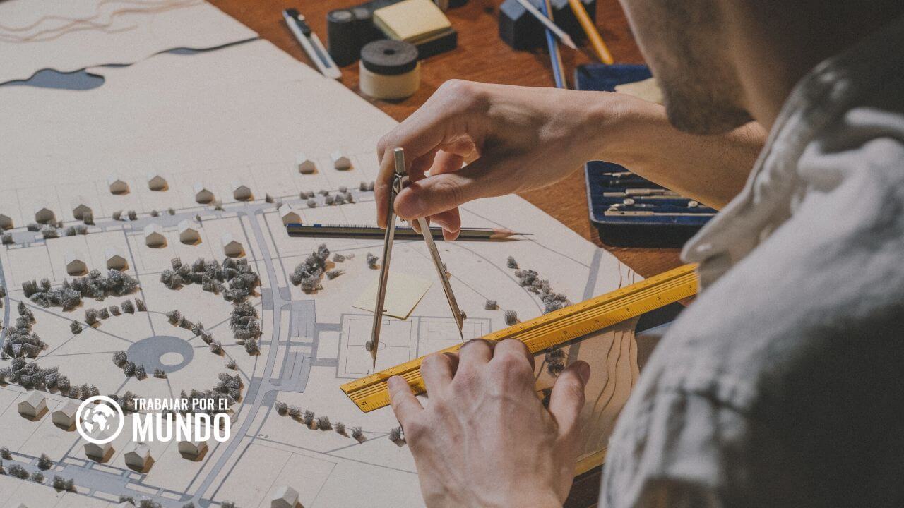 Cursos online de arquitectura y espacios