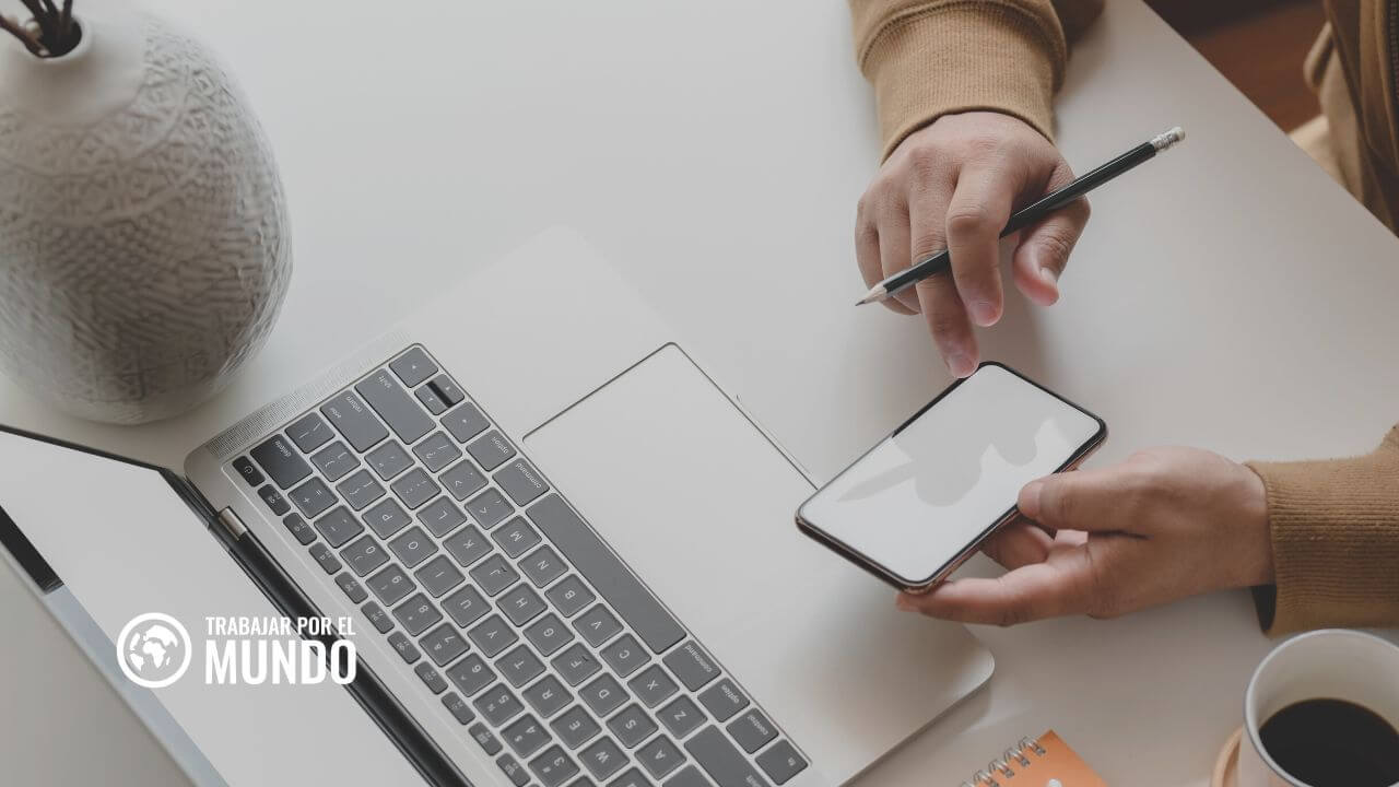 Los mejores portales de empleo en España