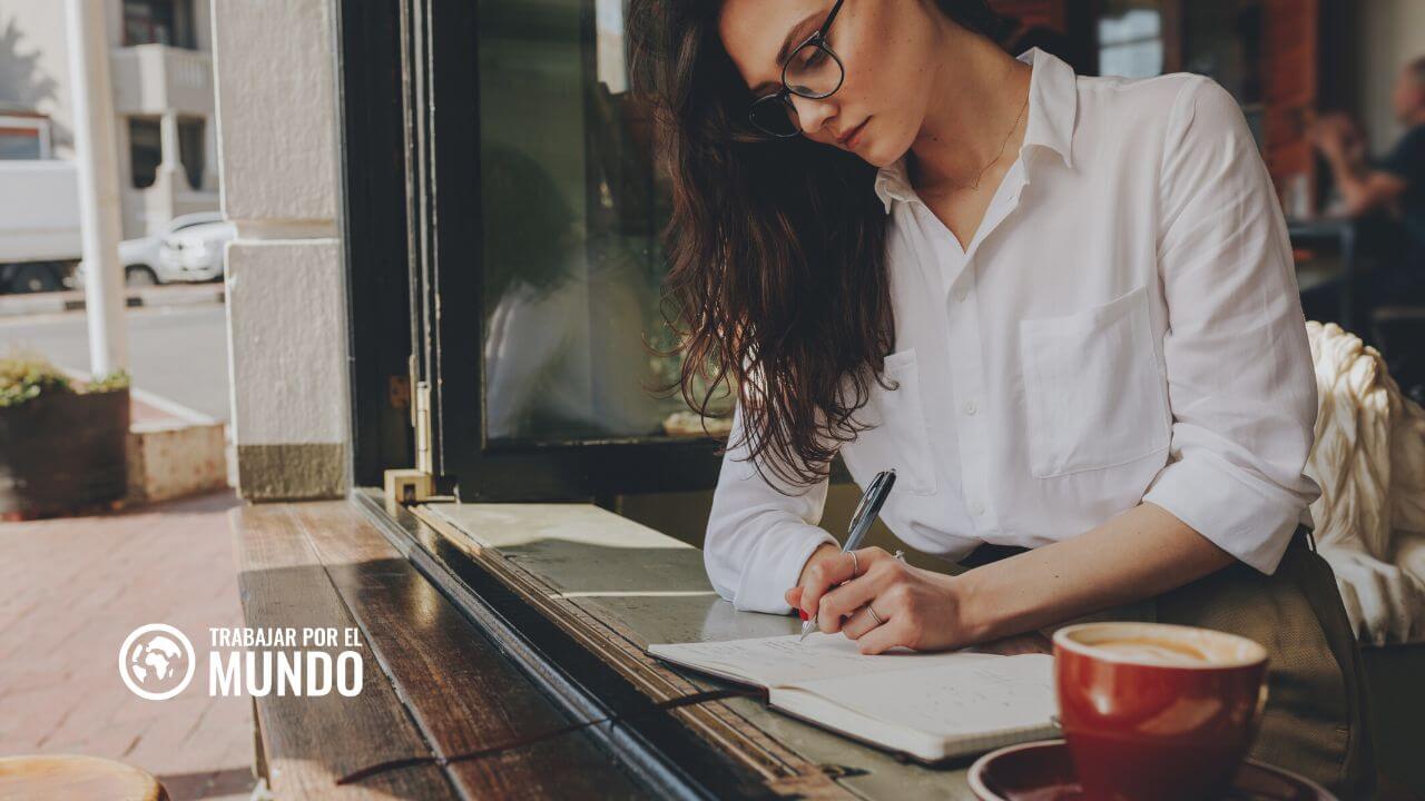 mejores cursos online de escritura