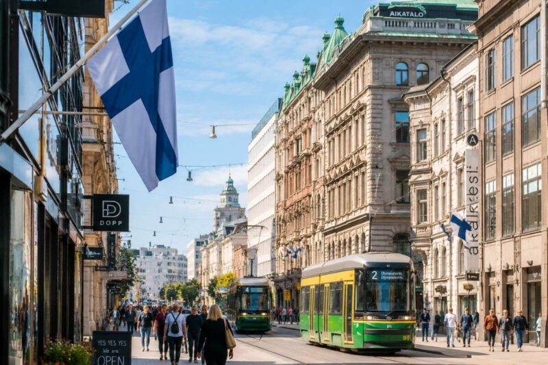 cursos aprender finlandes