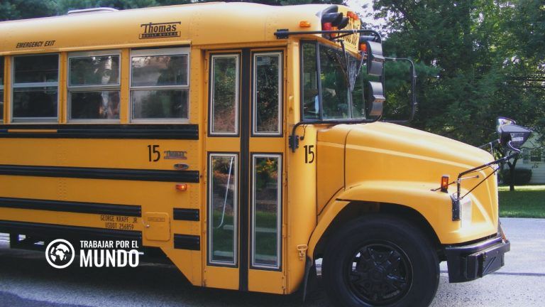Cómo funcionan las escuelas primarias y secundarias en Estados Unidos