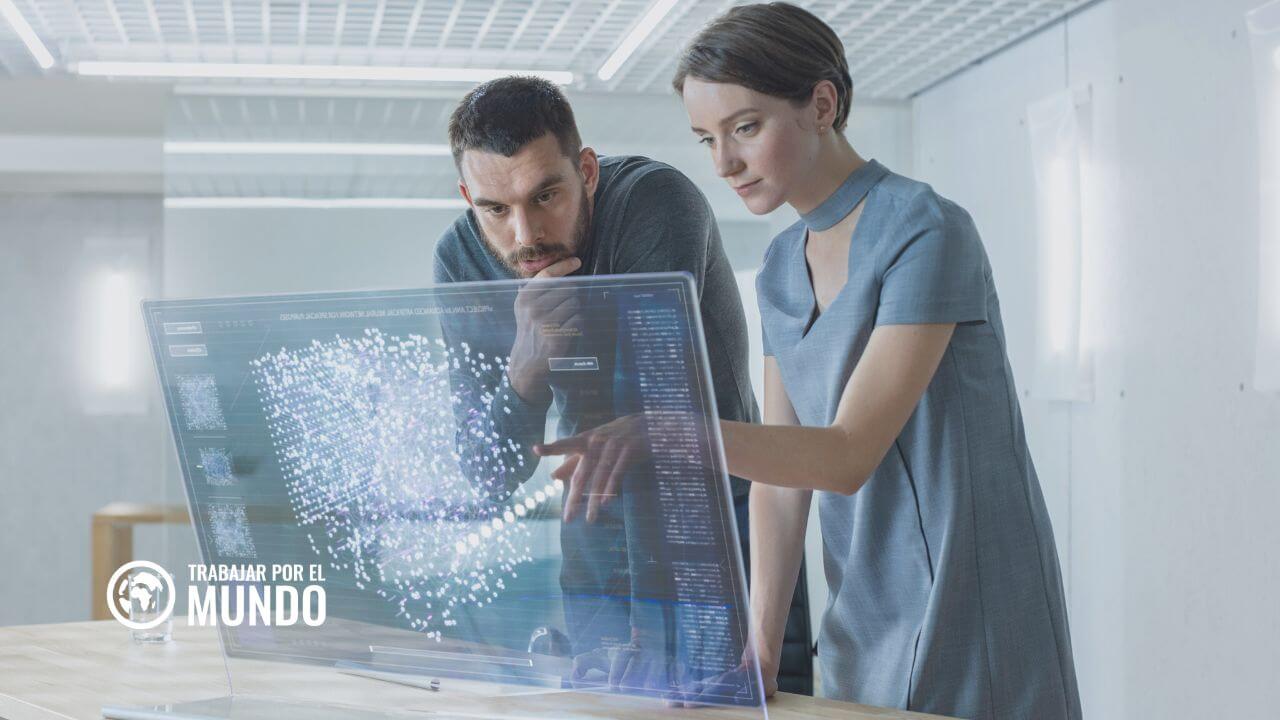 Industria 4.0 ¿Qué es y cómo funciona?