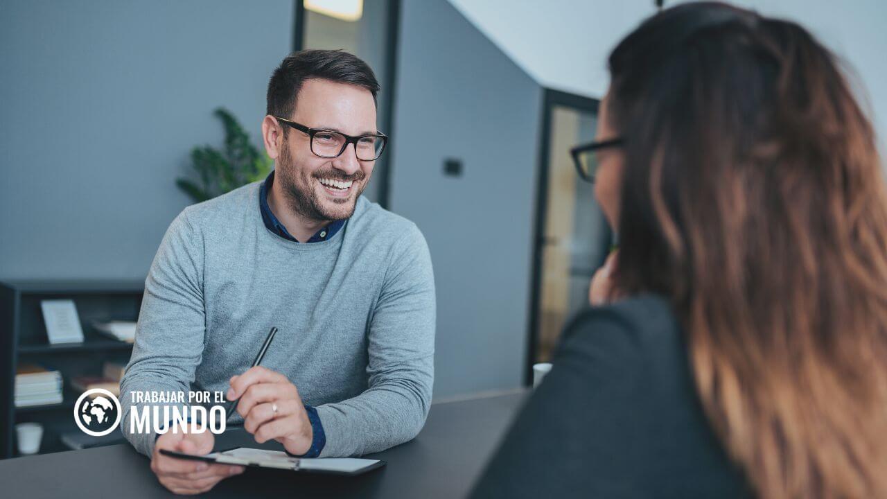 Cómo prepararte para una entrevista de trabajo en Canadá