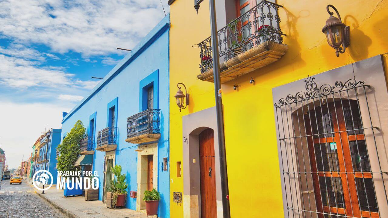 Oaxaca: un destino para nómadas digitales