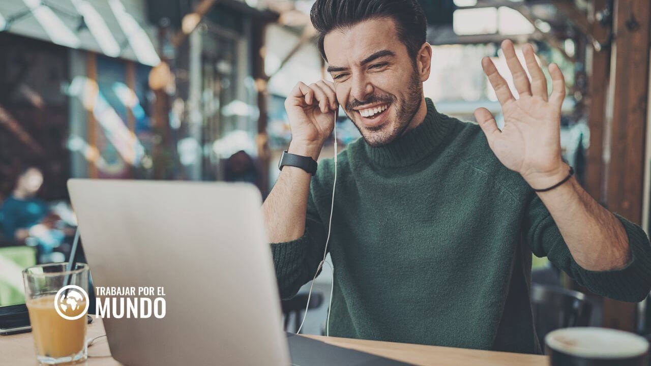 Impedimentos que no te dejarían teletrabajar por el mundo