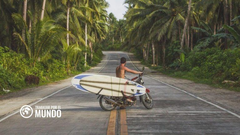 Espíritu Aloha: Un viaje de amor, paz y conexión con la naturaleza