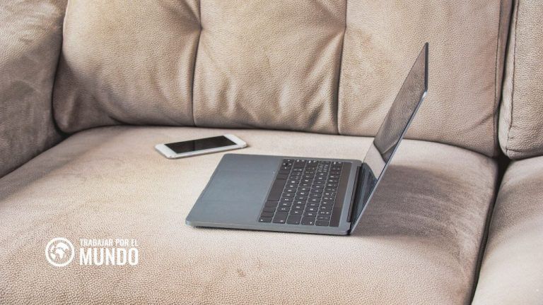 Visual CV herramienta hacer currículum