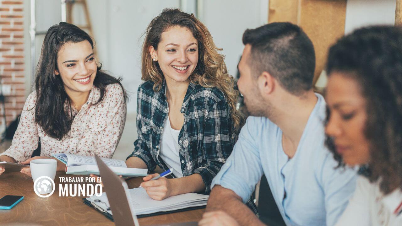 Las mejores escuelas para aprender inglés en Limerick