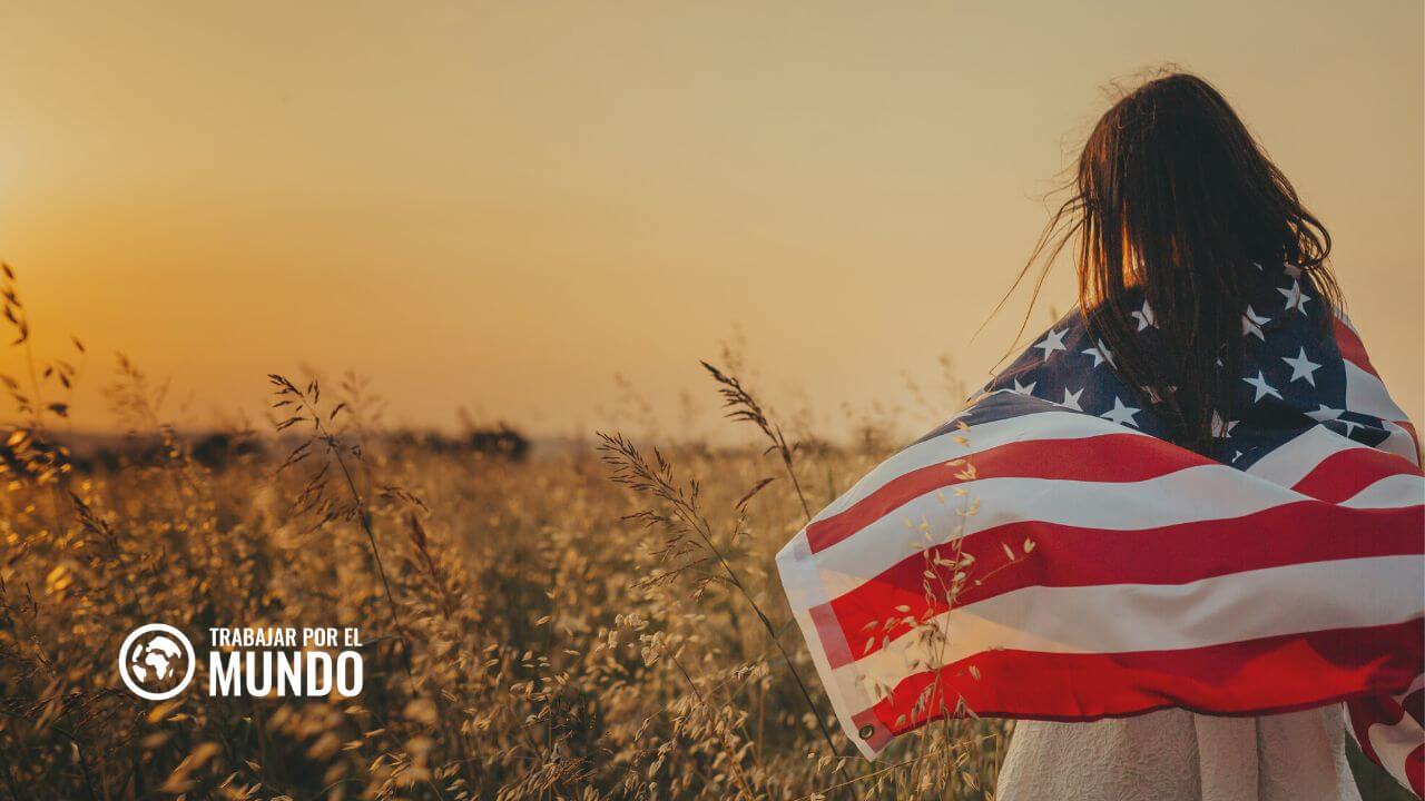 Destinos de Estados Unidos donde se habla más español