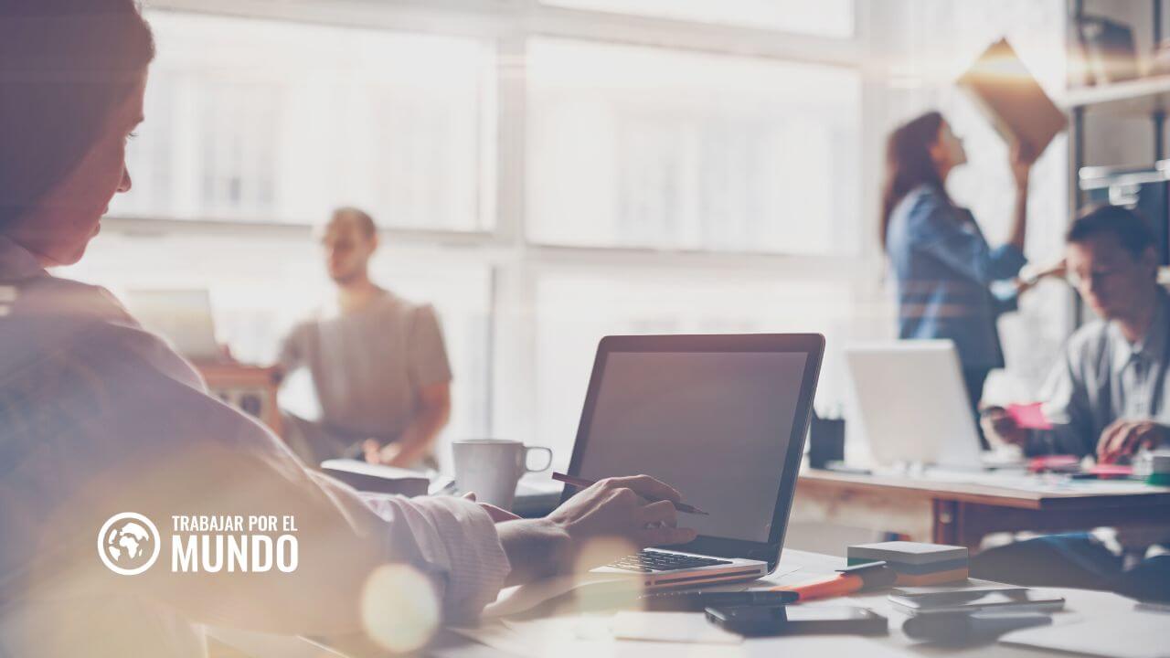 La profesión del futuro que ya está en nuestro día a día: Big Data y Data Science