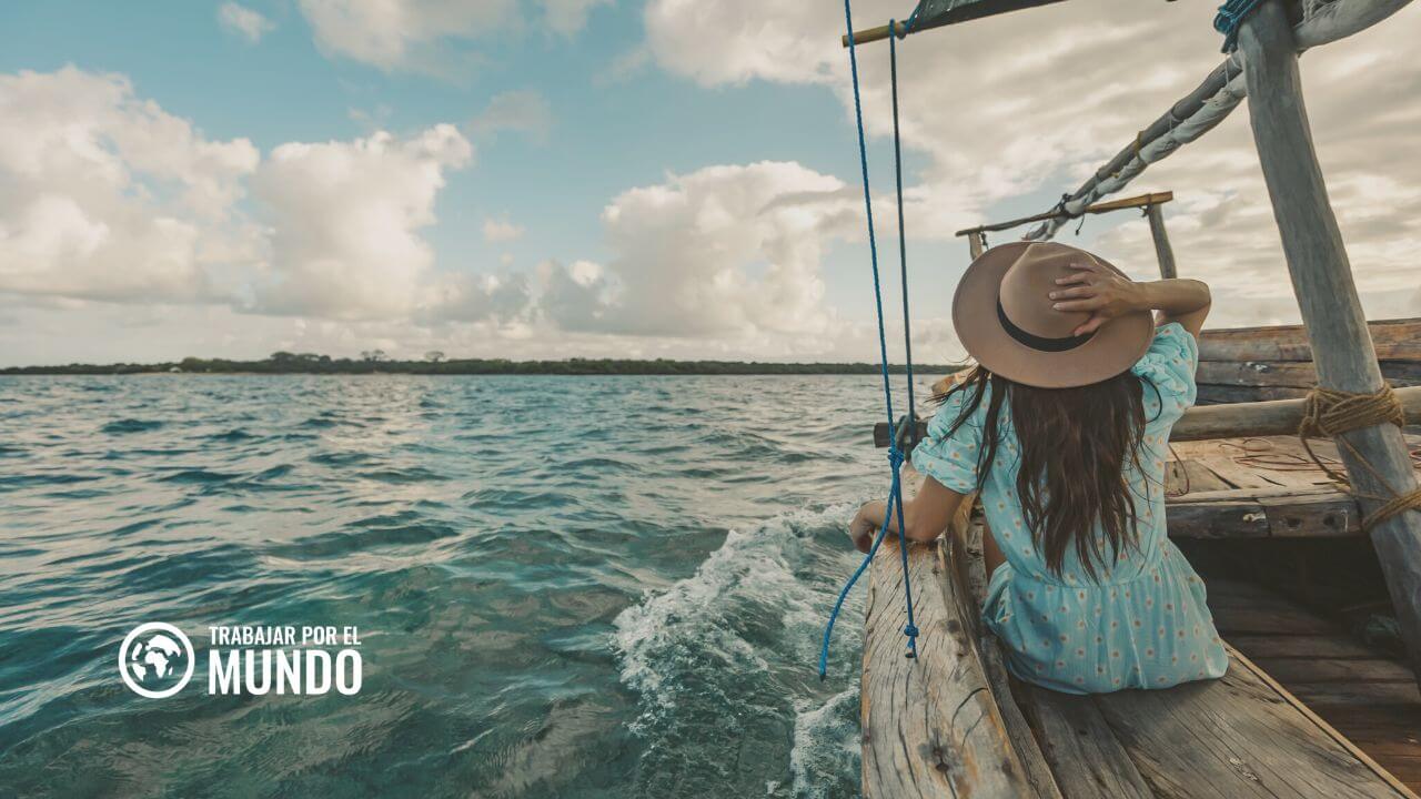 WorkAway: Una opción para viajar por el mundo