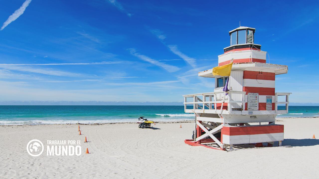 Esto es lo que tienes que ganar para vivir en Miami