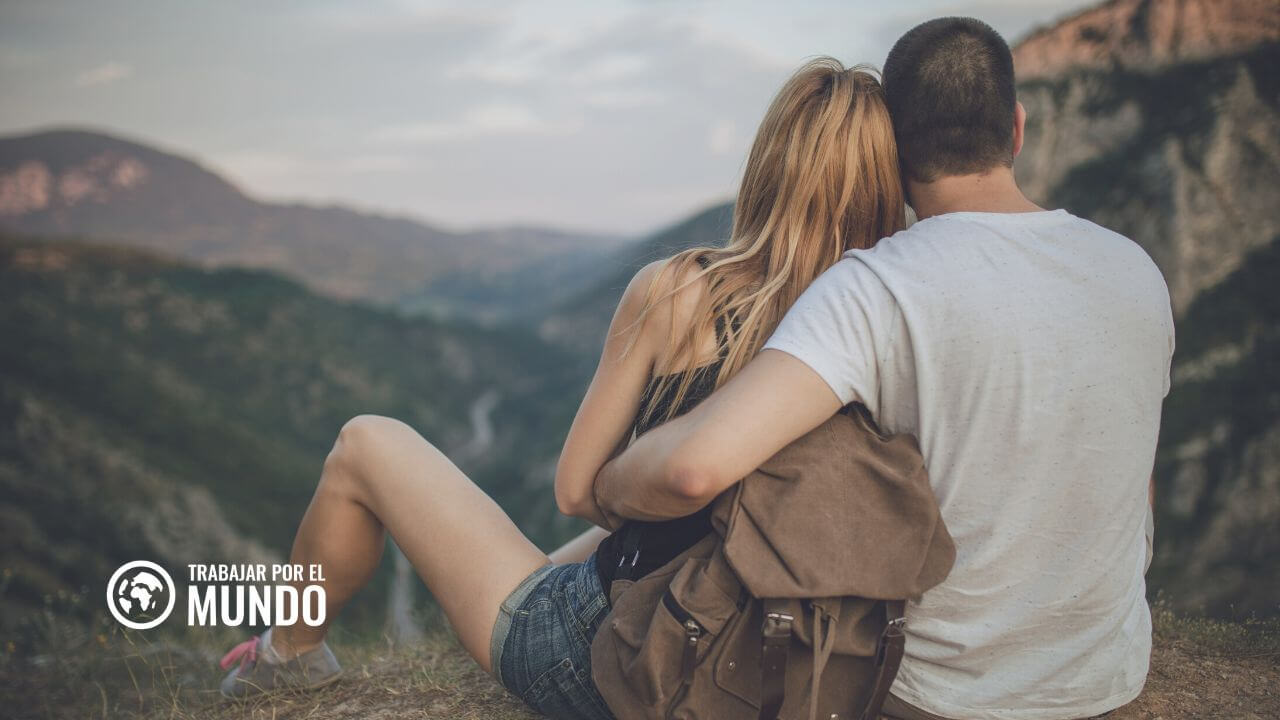 Kiwi.com busca seis personas para viajar por todo el mundo con 10.000 euros durante cuatro semanas