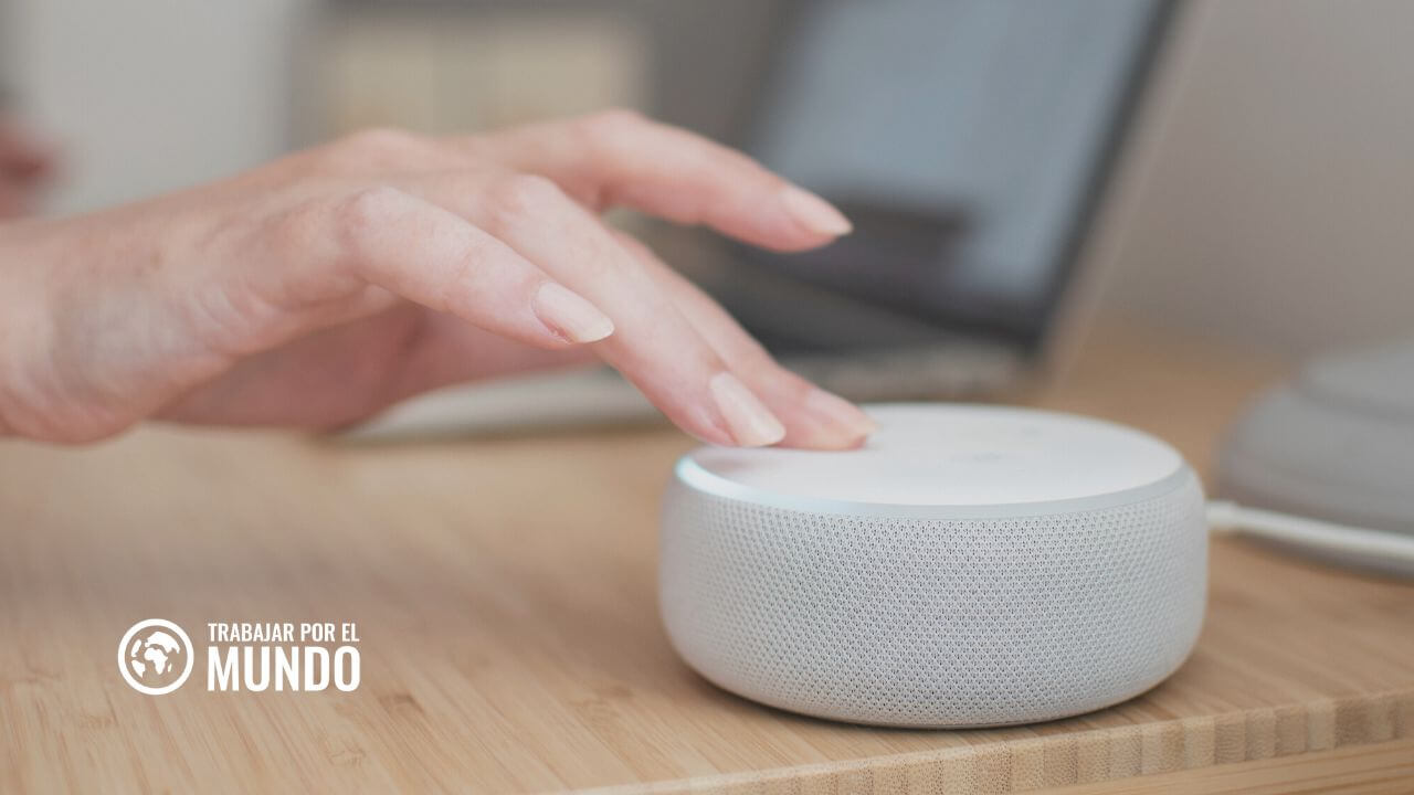Cómo Utilizar Alexa para Buscar Empleo