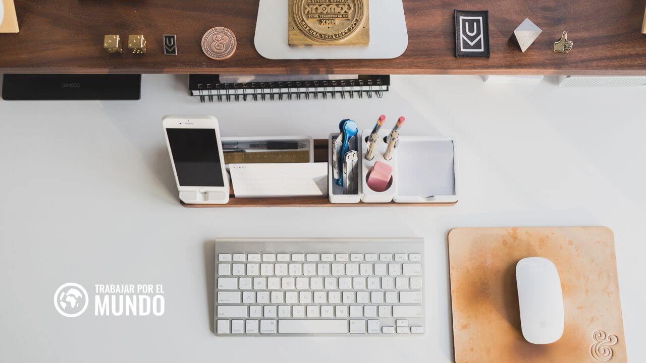 Mejores Trabajos de Marketing que Puedes Realizar desde Casa