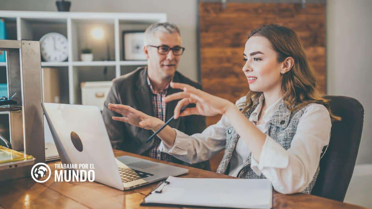 Mentor de Negocios Digitales: Qué es y cómo seleccionar al correcto