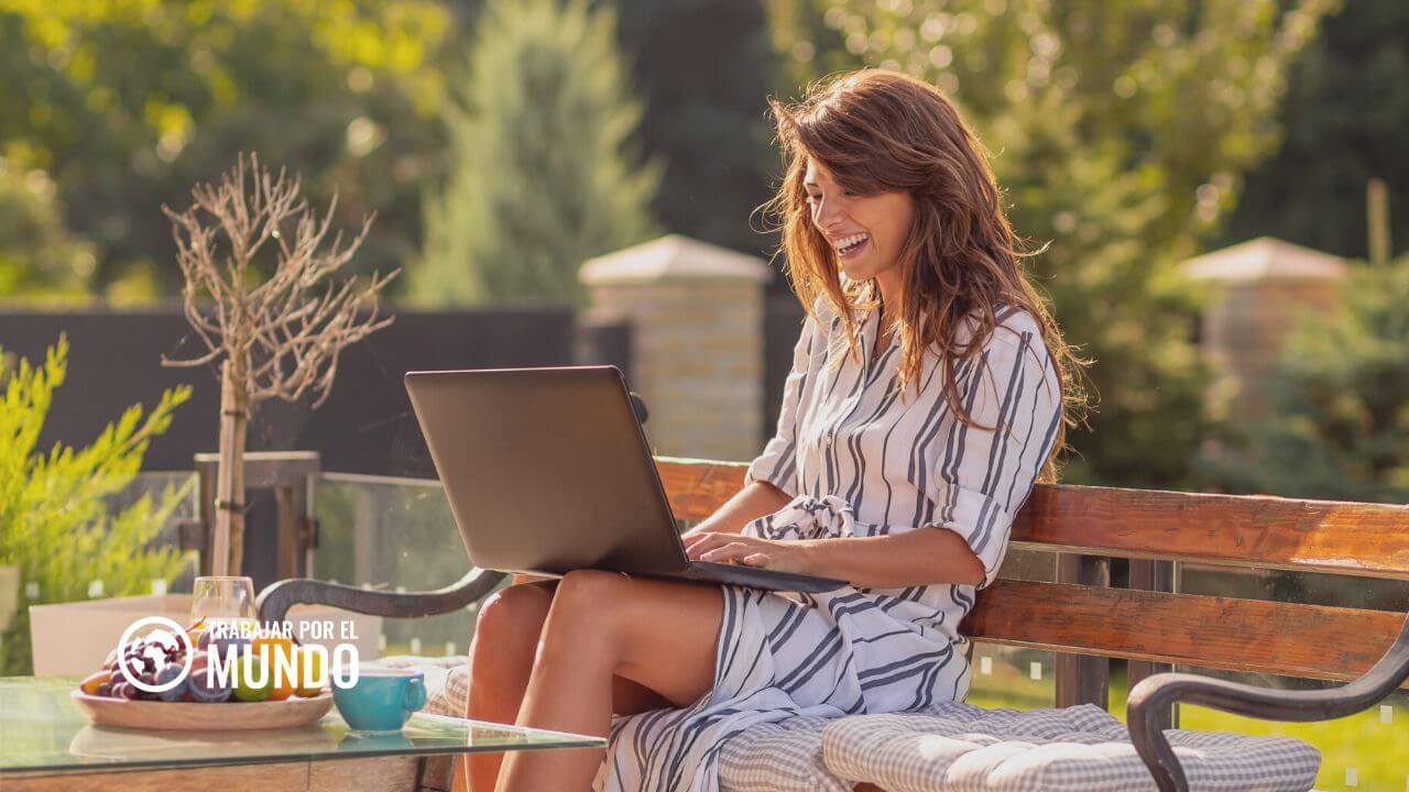 La Ciudad Perfecta para el Teletrabajo según Estudio Internacional