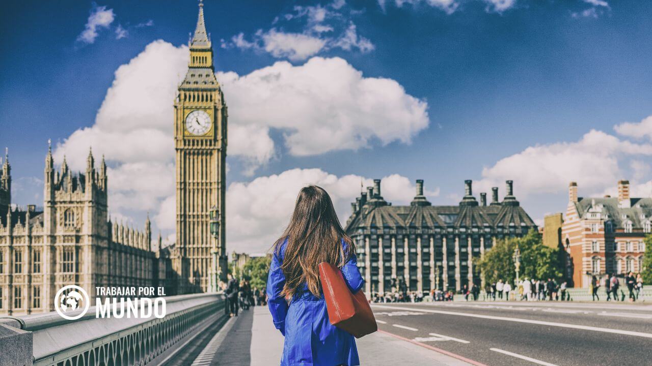 Mejores Escuelas para Aprender Inglés en Reino Unido