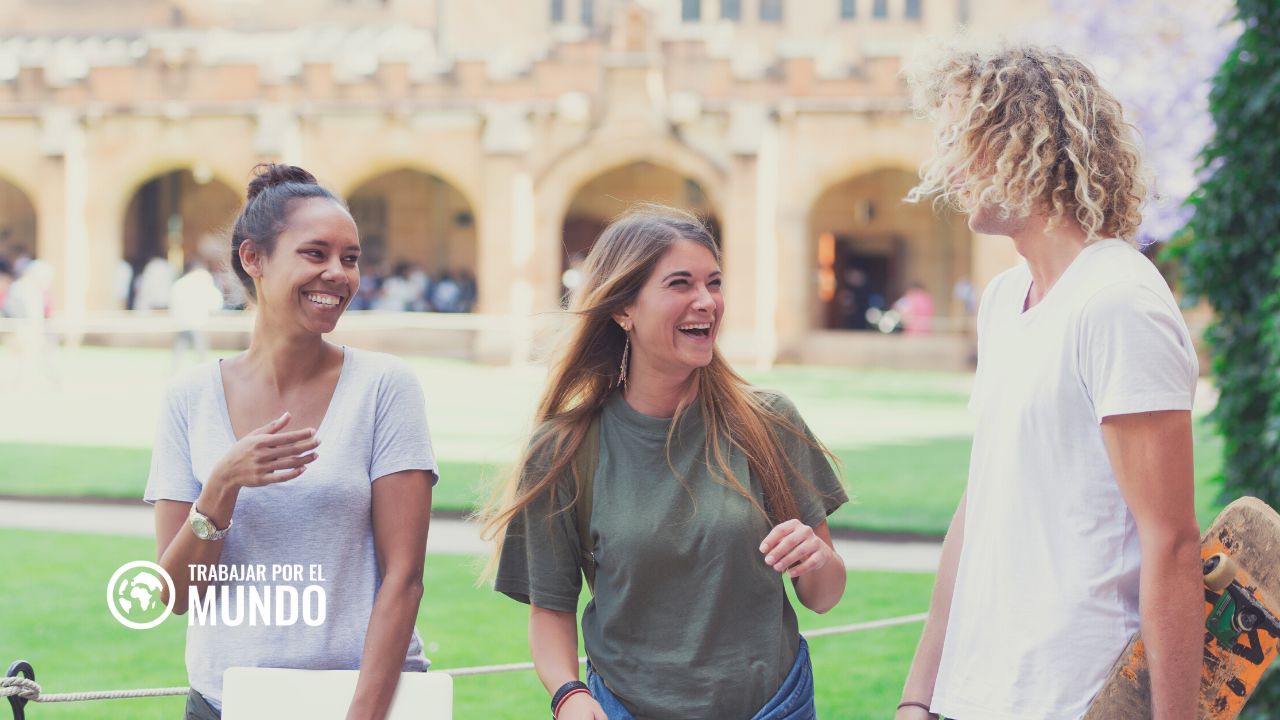 Las Mejores Escuelas para Aprender Inglés en Australia