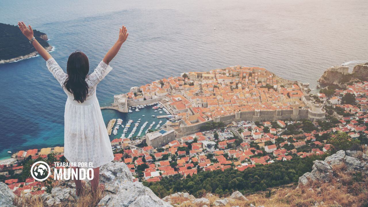 Qué idiomas se hablan en Croacia
