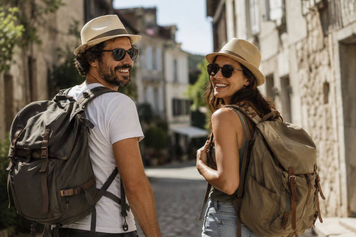 viajar al extranjero cobrando el paro