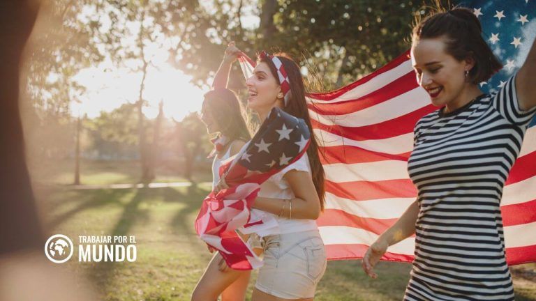 4 de Julio: ¿Qué se celebra en Estados Unidos?
