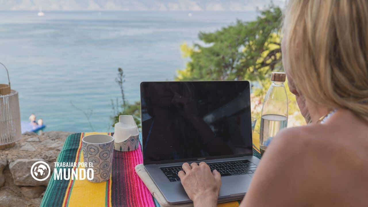 Manejando tus finanzas como un nómada digital