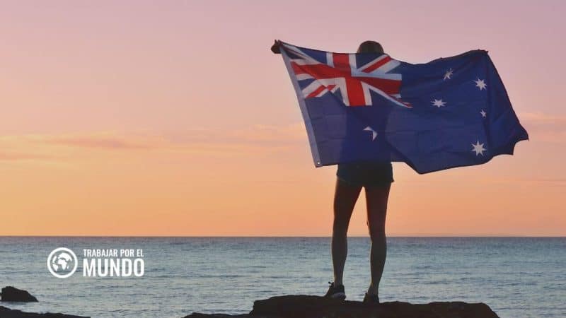 Australia: Un viaje inolvidable donde trabajar y aprender inglés