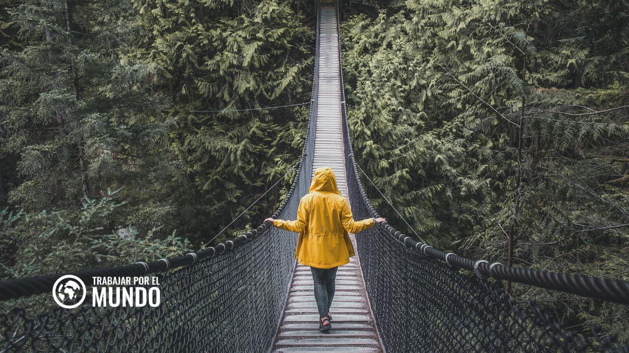 35 Cosas Imprescindibles que Ver y Hacer en Vancouver