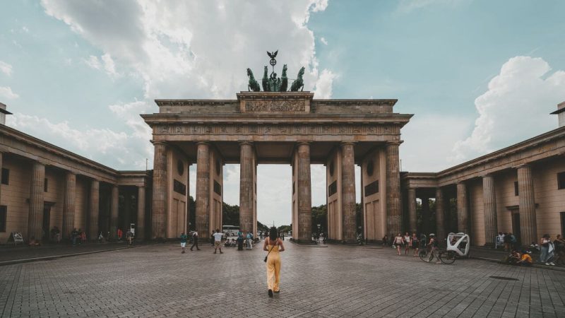 Trabajar en Alemania: Guía completa sobre la Job Seeker Visa