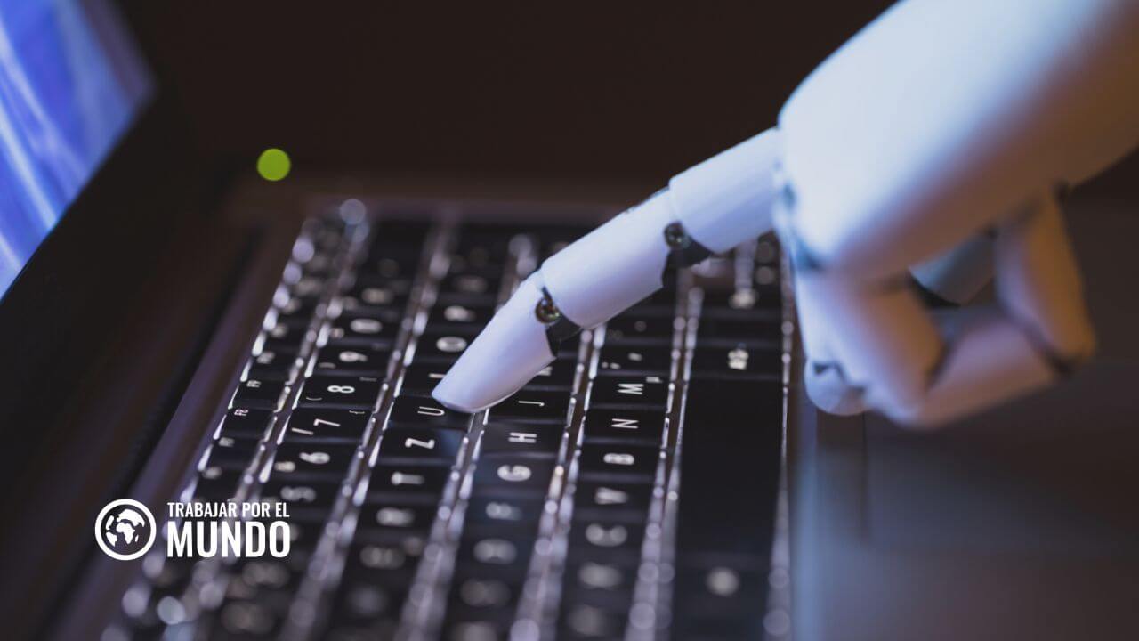 ¿Tu empleo es susceptible de ser automatizado?