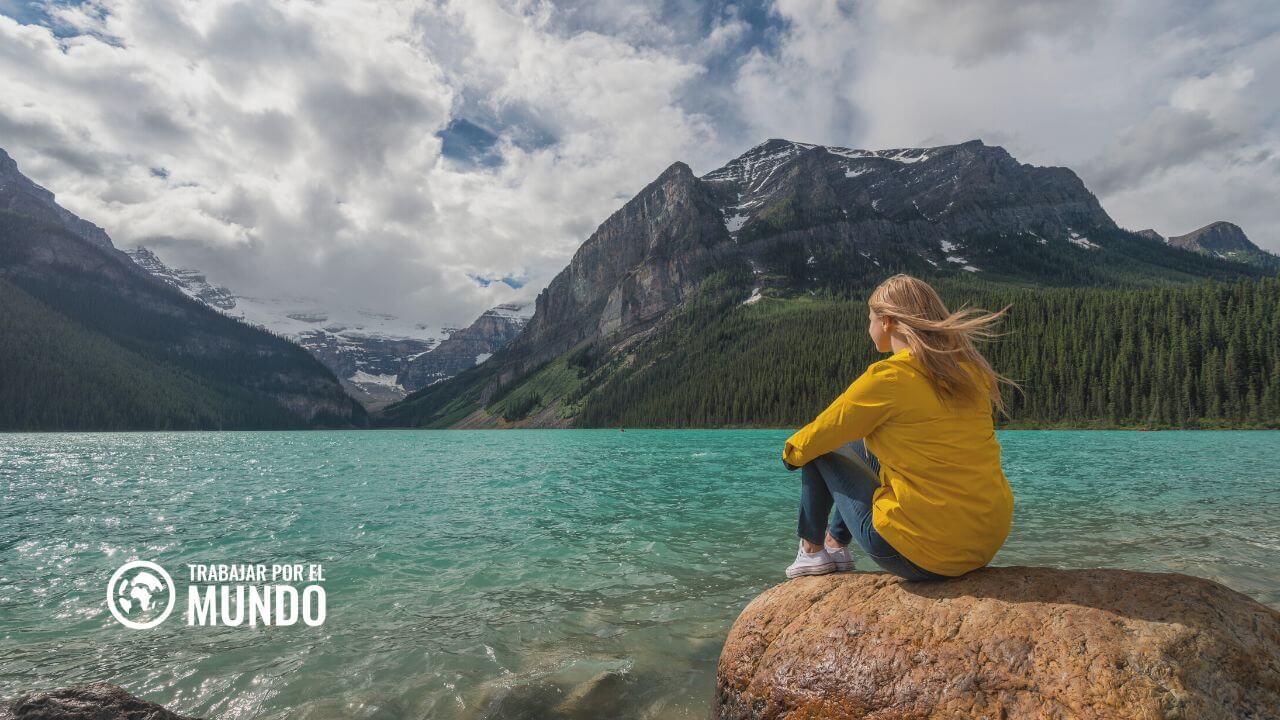 Viajar y Trabajar por Canadá: Ventajas para los Teletrabajadores Trotamundos