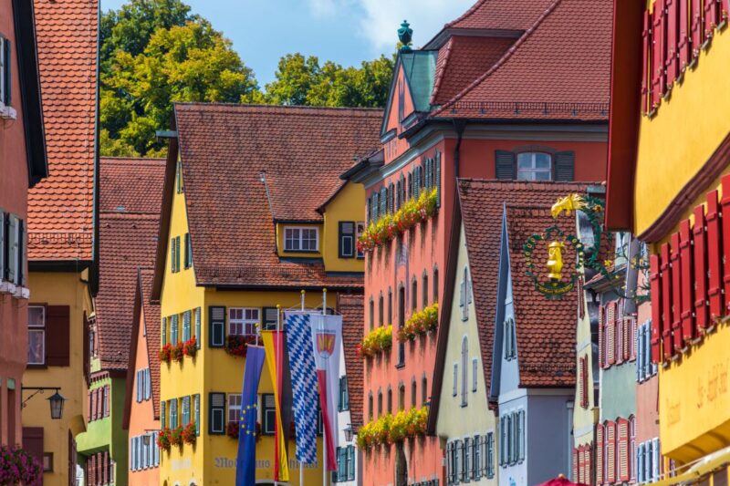 requisitos trabajar en alemania
