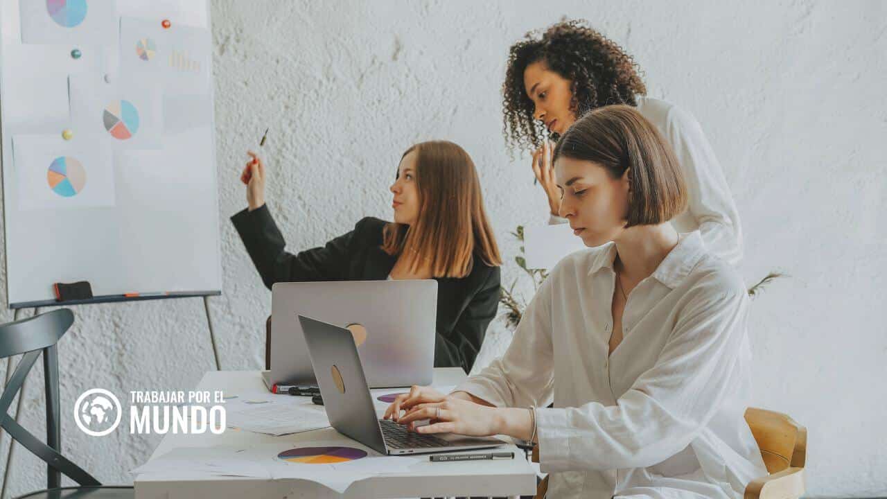 Las Mejores Herramientas para Crear un Plan de Trabajo Efectivo