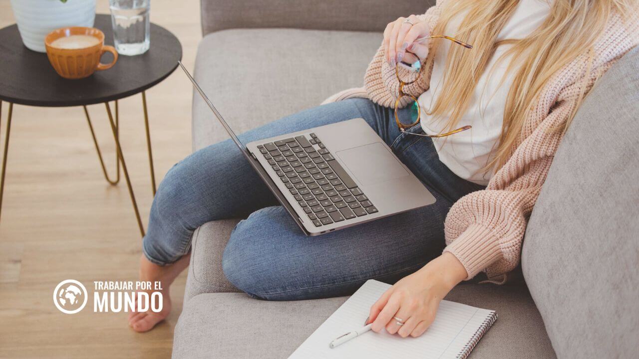 Empleo Remoto o Trabajo Freelance ¿Qué elijo?