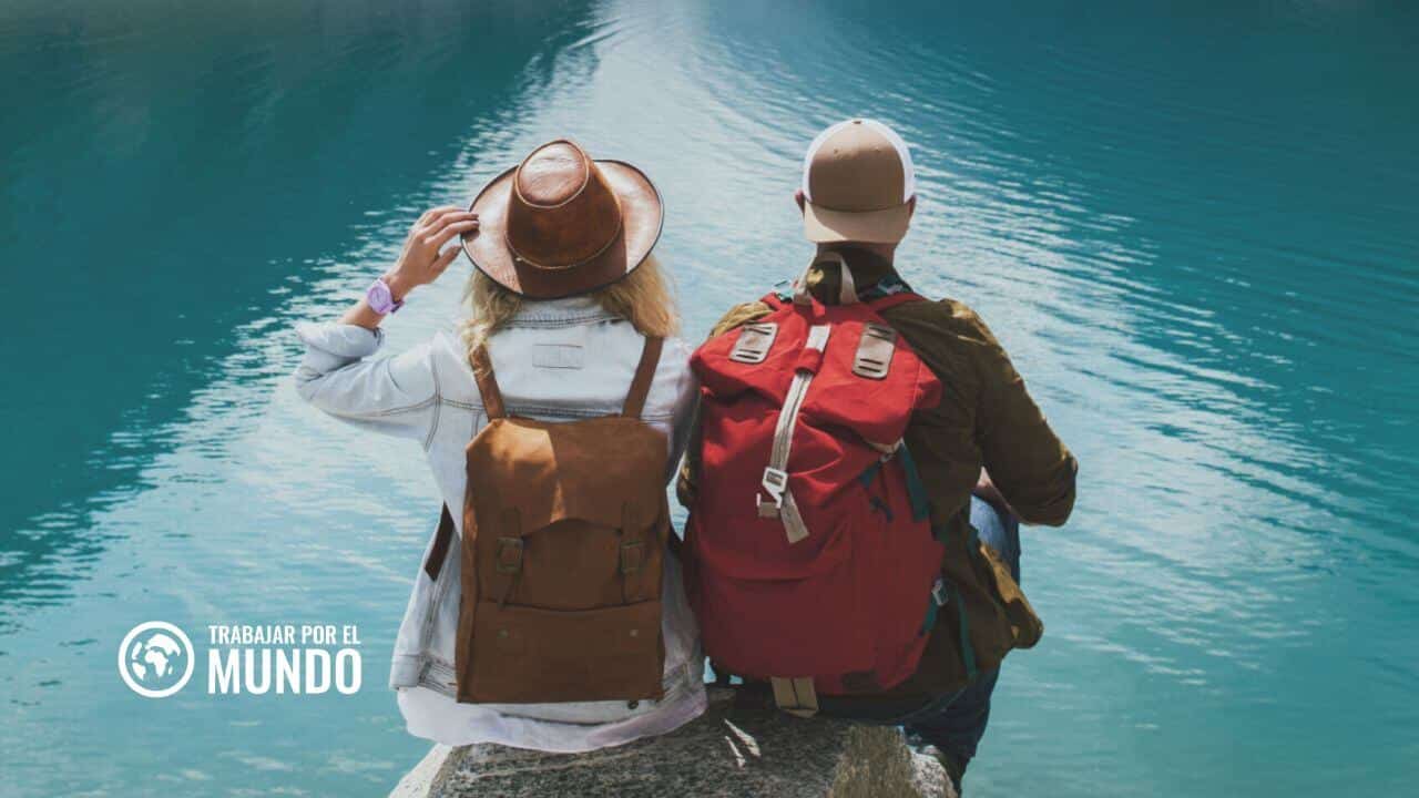 Qué es el empleo híbrido