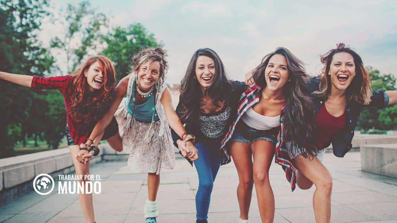 EF English Live: No solo un curso de inglés