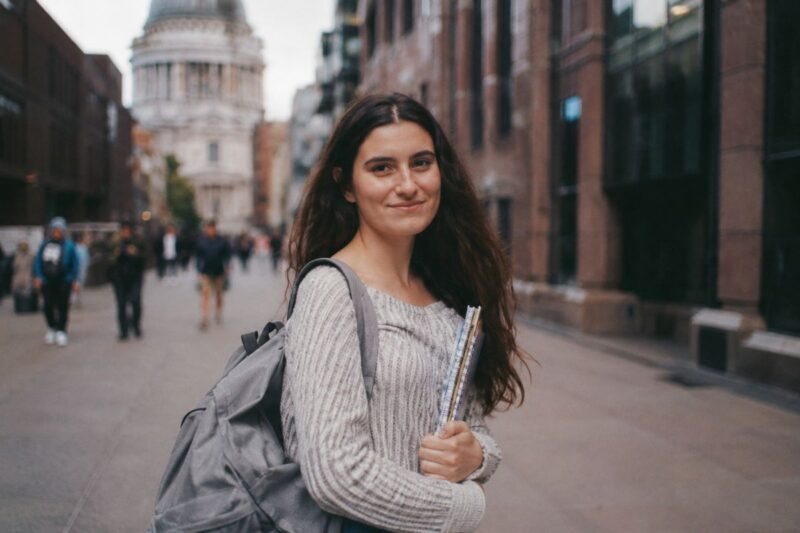 becas Gates Cambridge para estudiar en la Universidad de Cambridge