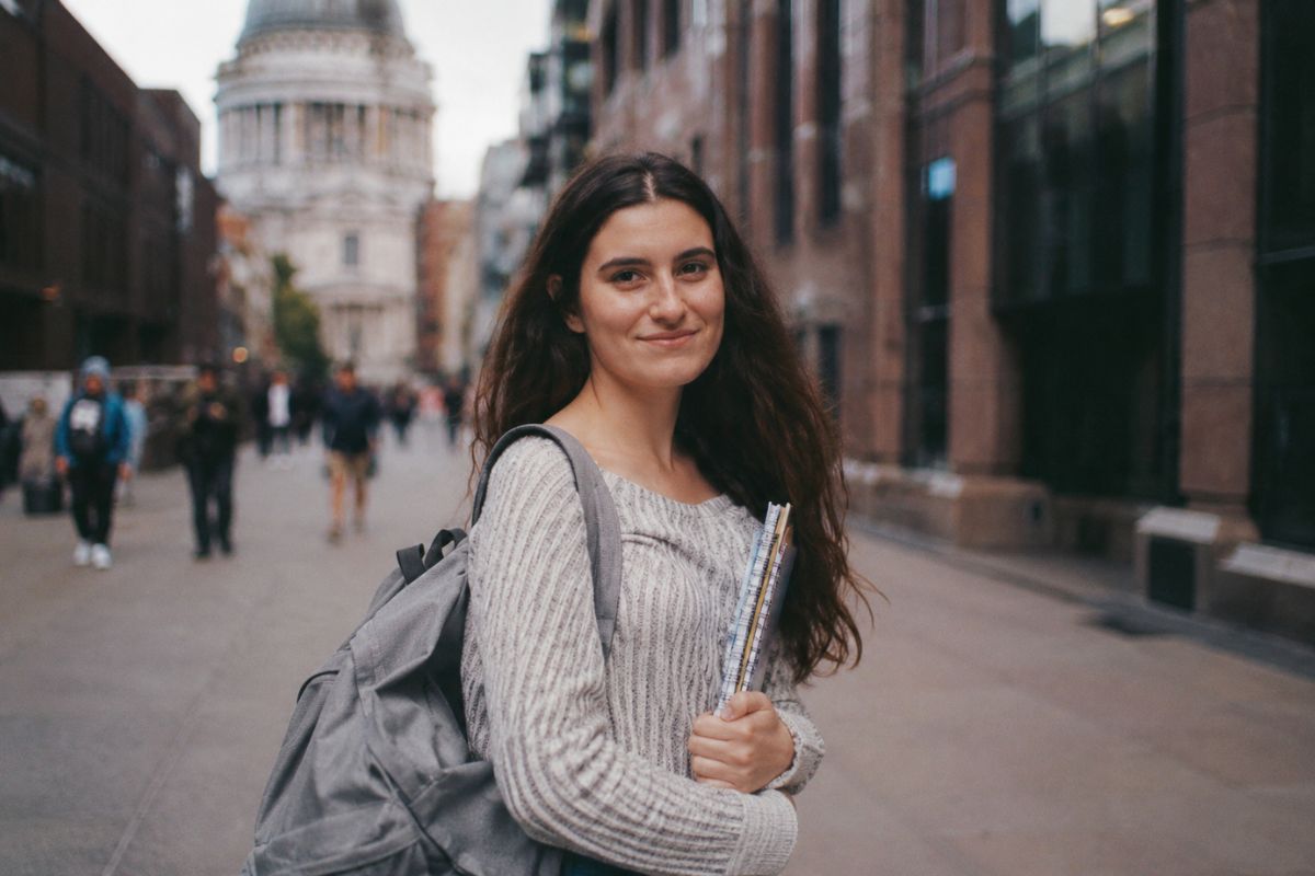 becas Gates Cambridge para estudiar en la Universidad de Cambridge
