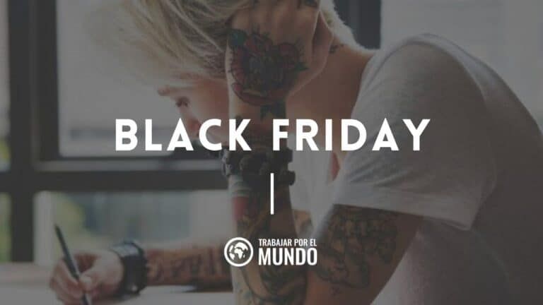 Domestika black friday