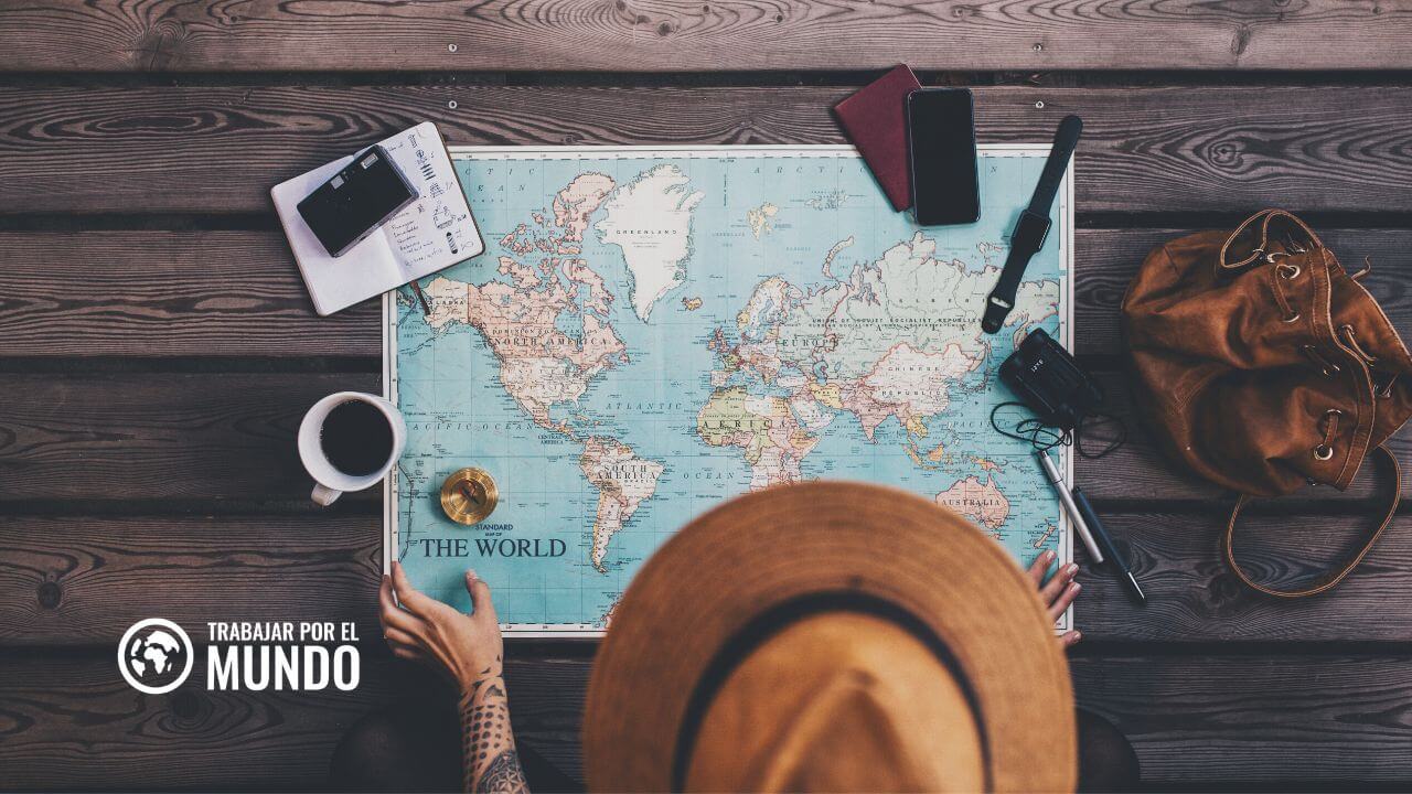 Los Mejores Destinos para Trabajar como Profesor de Español