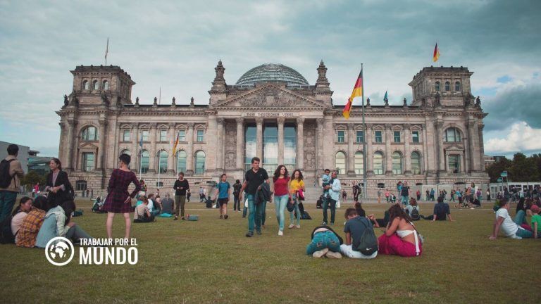 Guía para Trabajar como Profesor de Español en Alemania